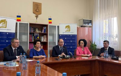 Gafa URIAȘĂ a ministrului Educației la Iași: A greșit nota la Bac de DOUĂ ori