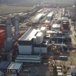 Mintia: Prima turbină pe gaz va intra în probe până în iunie, anunță autoritățile