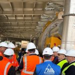 Mintia: Gigantul energetic din UE va porni prima turbină în curând