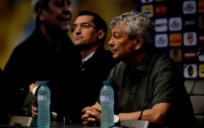 Afla acum! Ce se întâmplă cu Mircea Lucescu și rolul propus de Răzvan Burleanu Președintele Federației Române de Fotbal (FRF), Răzvan Burleanu, a declarat că nu deține informații despre starea de sănătate a antrenorului Mircea Lucescu