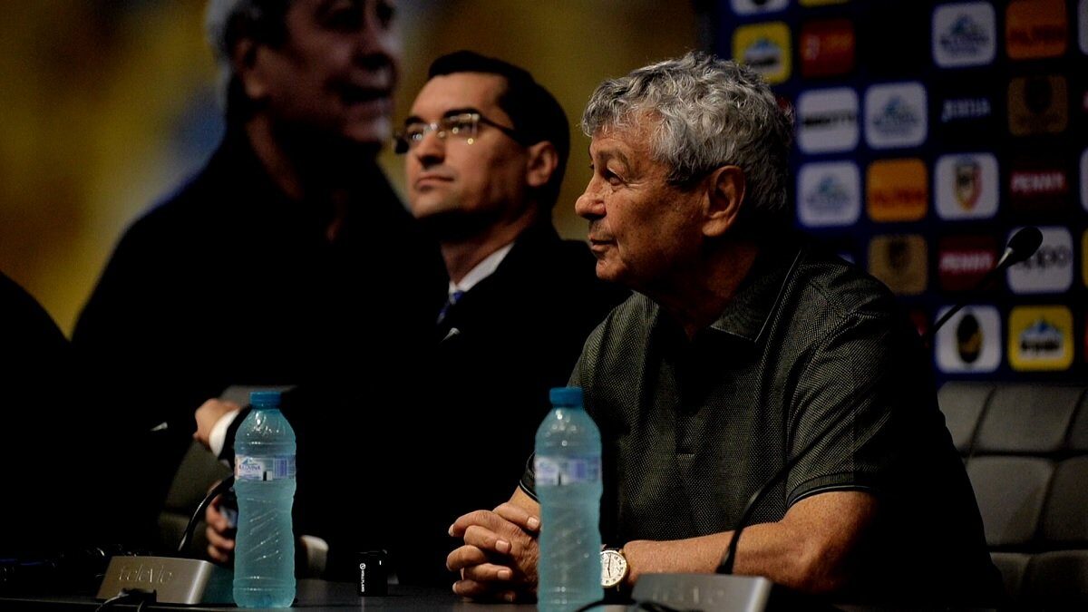 Afla acum! Ce se întâmplă cu Mircea Lucescu și rolul propus de Răzvan Burleanu Președintele Federației Române de Fotbal (FRF), Răzvan Burleanu, a declarat că nu deține informații despre starea de sănătate a antrenorului Mircea Lucescu