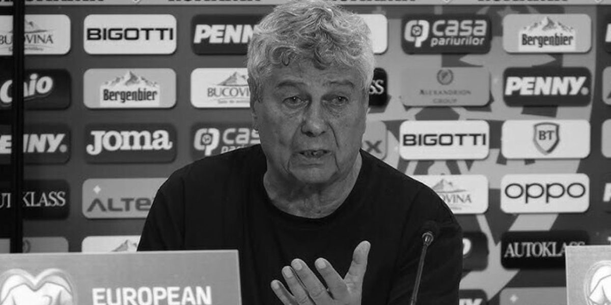 Mircea Lucescu: Declarația CUTREMURĂTOARE făcută înainte de moarte?