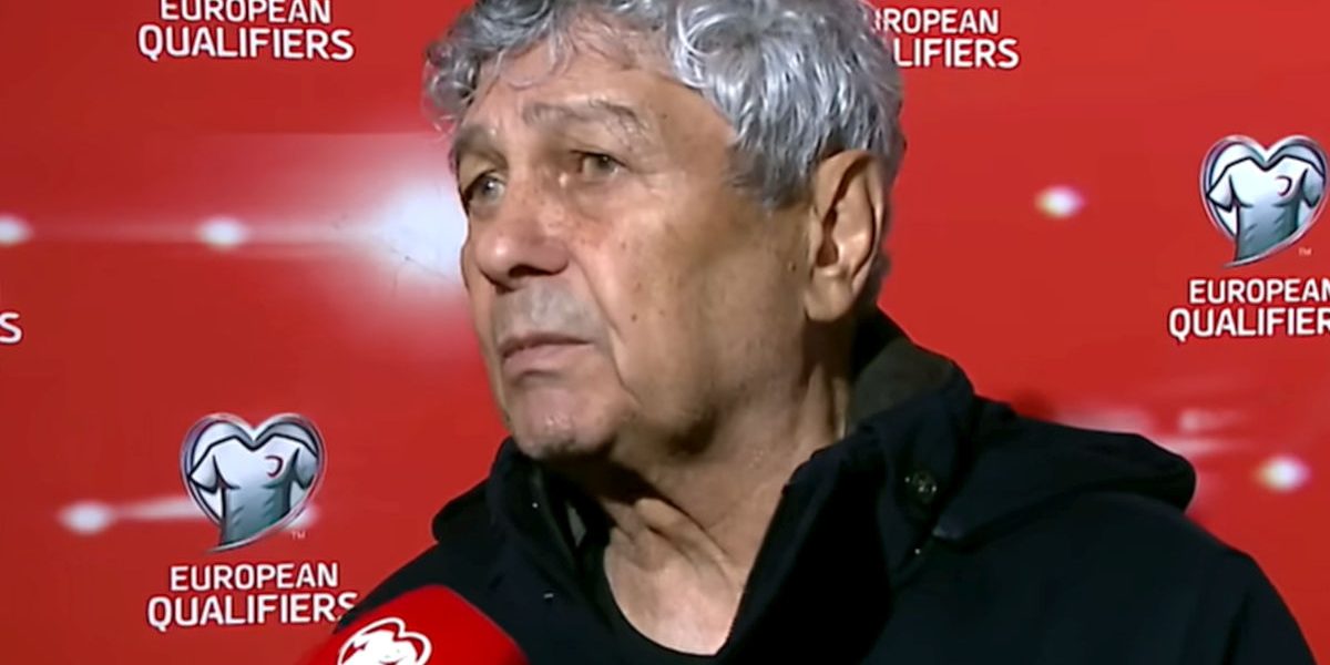 Mircea Lucescu, infarct în spital înainte de externare