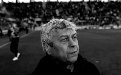 Senat: Momente de reculegere pentru Mircea Lucescu și Dan Artimon
