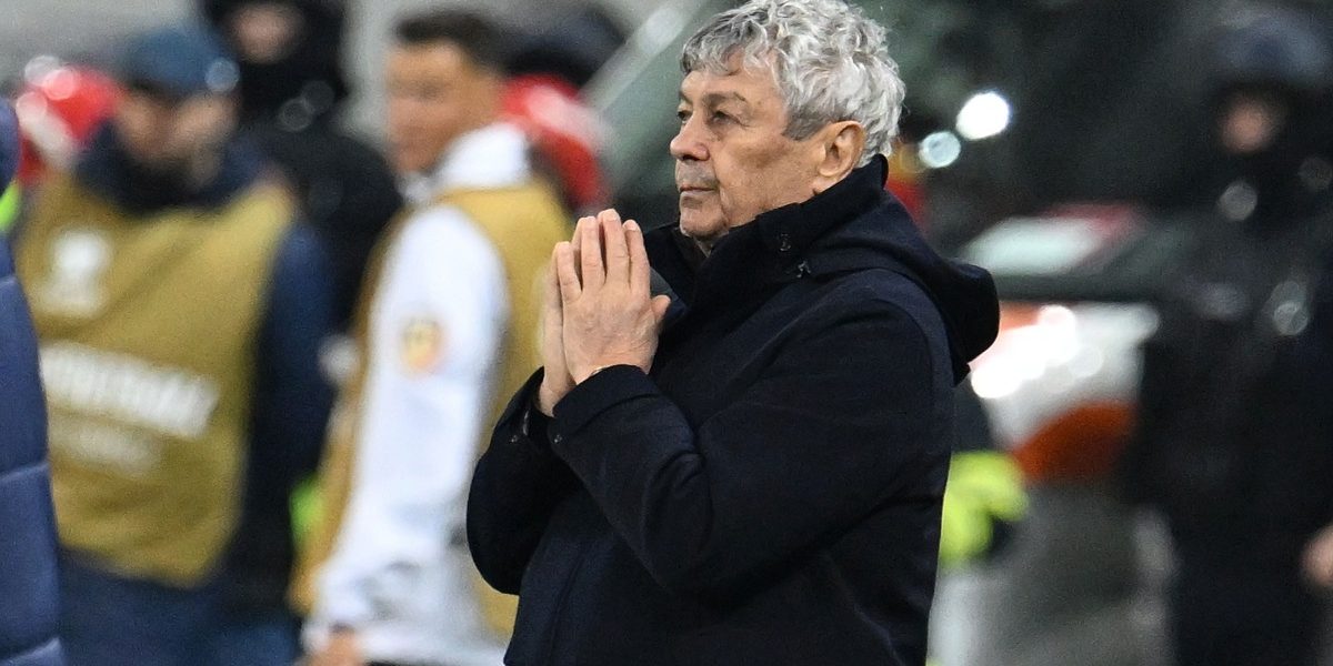 Mircea Lucescu, legenda fotbalului românesc, a dezvăluit într-un interviu emoționant, cu un an înainte de a se stinge din viață, care era marea sa dorință legată de fiul său, Răzvan