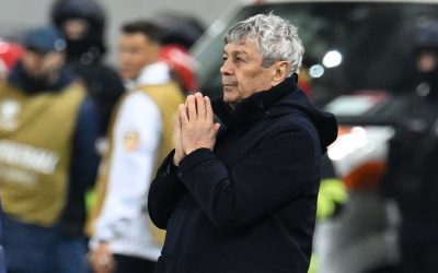 Lucescu, mărturii ȘOCANTE despre boala CRUNTĂ: „Era o formă galopantă”