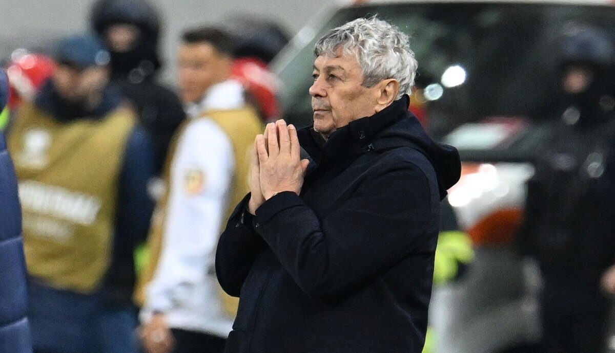 Mircea Lucescu, legenda fotbalului românesc, a dezvăluit într-un interviu emoționant, cu un an înainte de a se stinge din viață, care era marea sa dorință legată de fiul său, Răzvan