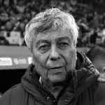 Cornel Dinu, mesaj sfâșietor după moartea lui Mircea Lucescu: „Fotbalul l-a ucis”