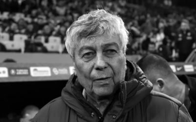 Mircea Lucescu, o legendă a fotbalului românesc, s-a stins din viață marți seară la vârsta de 80 de ani, lăsând în urmă o carieră impresionantă și o moștenire de necontestat