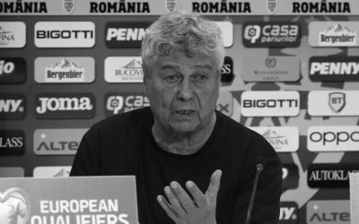 Mircea Lucescu: Declarația CUTREMURĂTOARE făcută înainte de moarte?