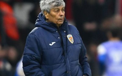 Spitalul universitar, mesaj sfâșietor după moartea lui mircea Lucescu: „generații întregi”