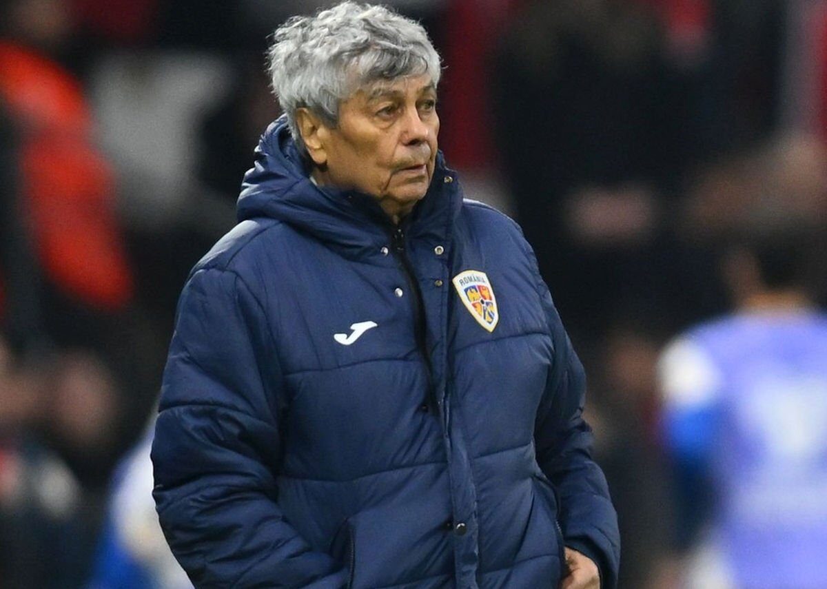 Spitalul universitar, mesaj sfâșietor după moartea lui mircea Lucescu: „generații întregi”