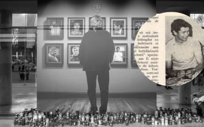 Mircea Lucescu, profeția din 1972: „Există o prejudecată la noi”