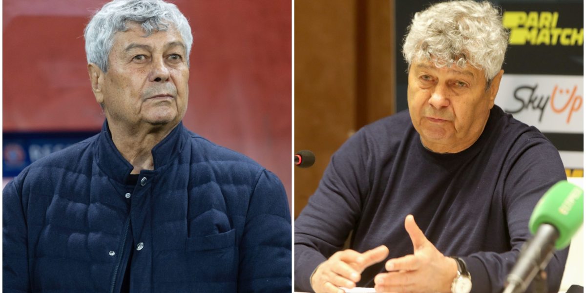 Lucescu, gesturi secrete: ”Mi-a spus ‘Se face’ și am primit banii”