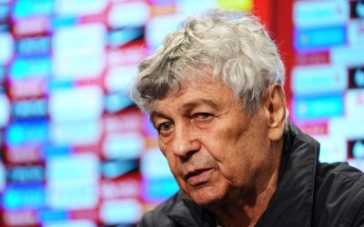 Mircea Lucescu, în stare stabilă după infarctul miocardic: Evoluția este considerată pozitivă Spitalul Universitar de Urgență București (SUUB) a comunicat sâmbătă dimineața despre starea de sănătate a lui Mircea Lucescu