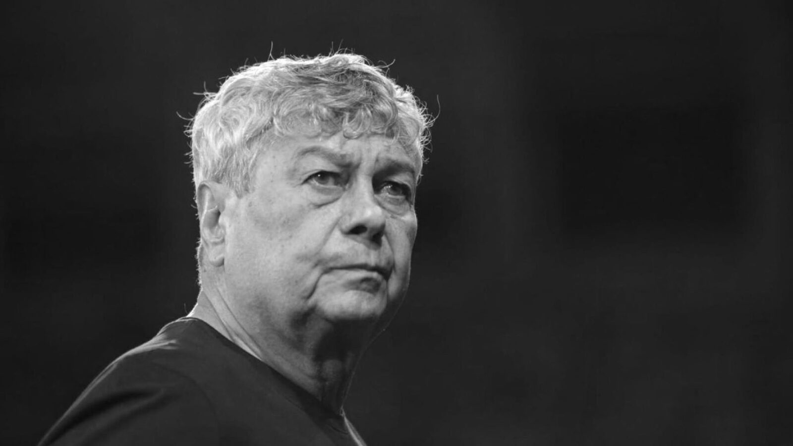 Fotbalul românesc este în doliu: Mircea Lucescu a decedat Fotbalul românesc și întreaga țară sunt cuprinse de tristețe