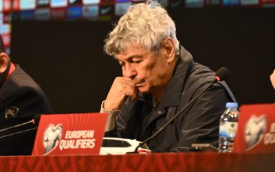 Lucescu, în stare gravă la ati. Anunțul șocant al suub