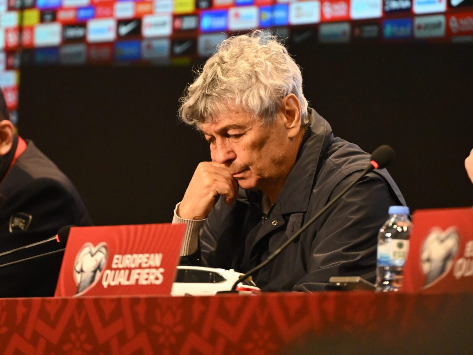 Lucescu, în stare gravă la ati. Anunțul șocant al suub