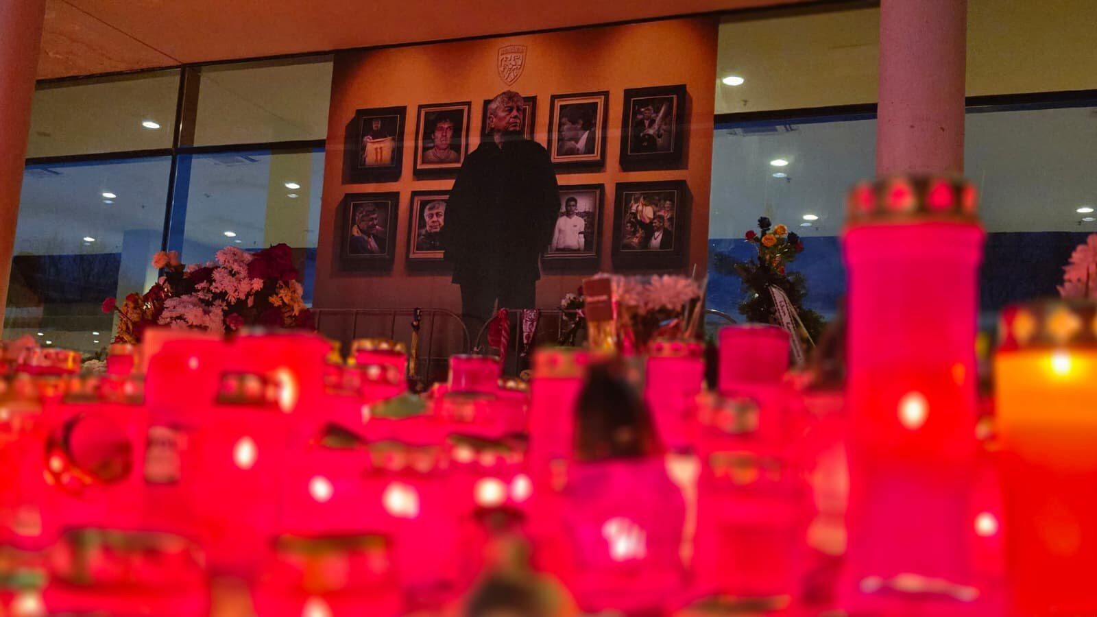 Căpitanul de la Kiev, Serhiy Sydorchuk, comemorat în lacrimi pe Mircea Lucescu Decesul antrenorului Mircea Lucescu a generat un val de emoție în lumea fotbalului, iar reacțiile nu au întârziat să apară