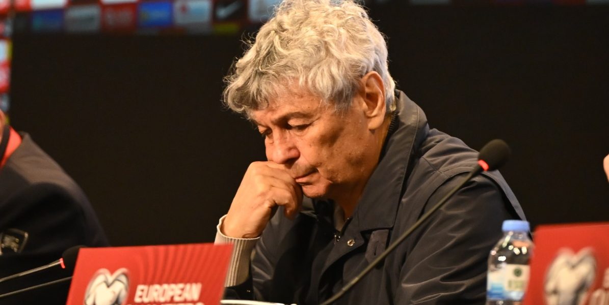 Situația medicală a lui MIRCEA Lucescu, fost selecționer al echipei naționale de fotbal a României, s-a agravat