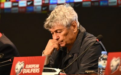 Situația medicală a lui MIRCEA Lucescu, fost selecționer al echipei naționale de fotbal a României, s-a agravat