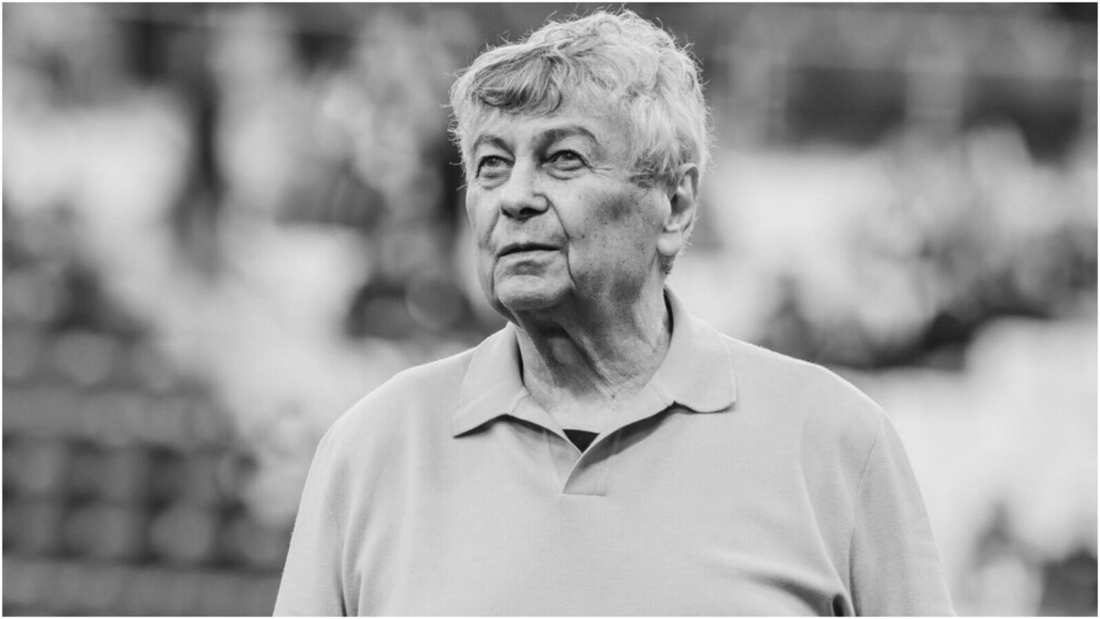 Mircea Lucescu înmormântat vineri la Bellu: Românii își iau rămas bun de la azi, ora 17