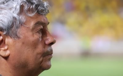 Răzvan Lucescu, vizită secretă la spital pentru Mircea Lucescu: „Respectați acest moment”