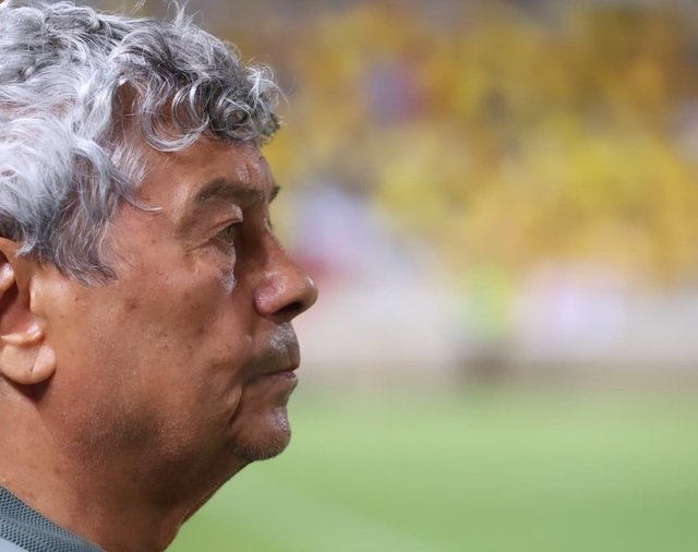 Răzvan Lucescu, vizită secretă la spital pentru Mircea Lucescu: „Respectați acest moment”