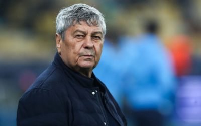 Mesaj exploziv pentru mircea Lucescu: „nu mi-ai dat voie să-mi văd mama în comă”