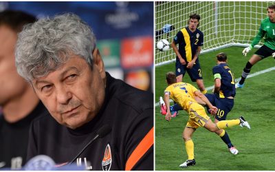 Misterul lui Mircea Lucescu: De ce a ocolit o națională cu Balon de AUR? Rolul lui Răzvan