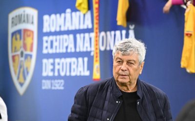 ANTENA 3 Sport Mircea Lucescu, în stare gravă la spital după probleme cardiace