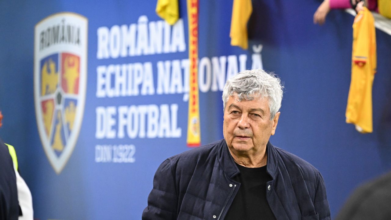 ANTENA 3 Sport Mircea Lucescu, în stare gravă la spital după probleme cardiace