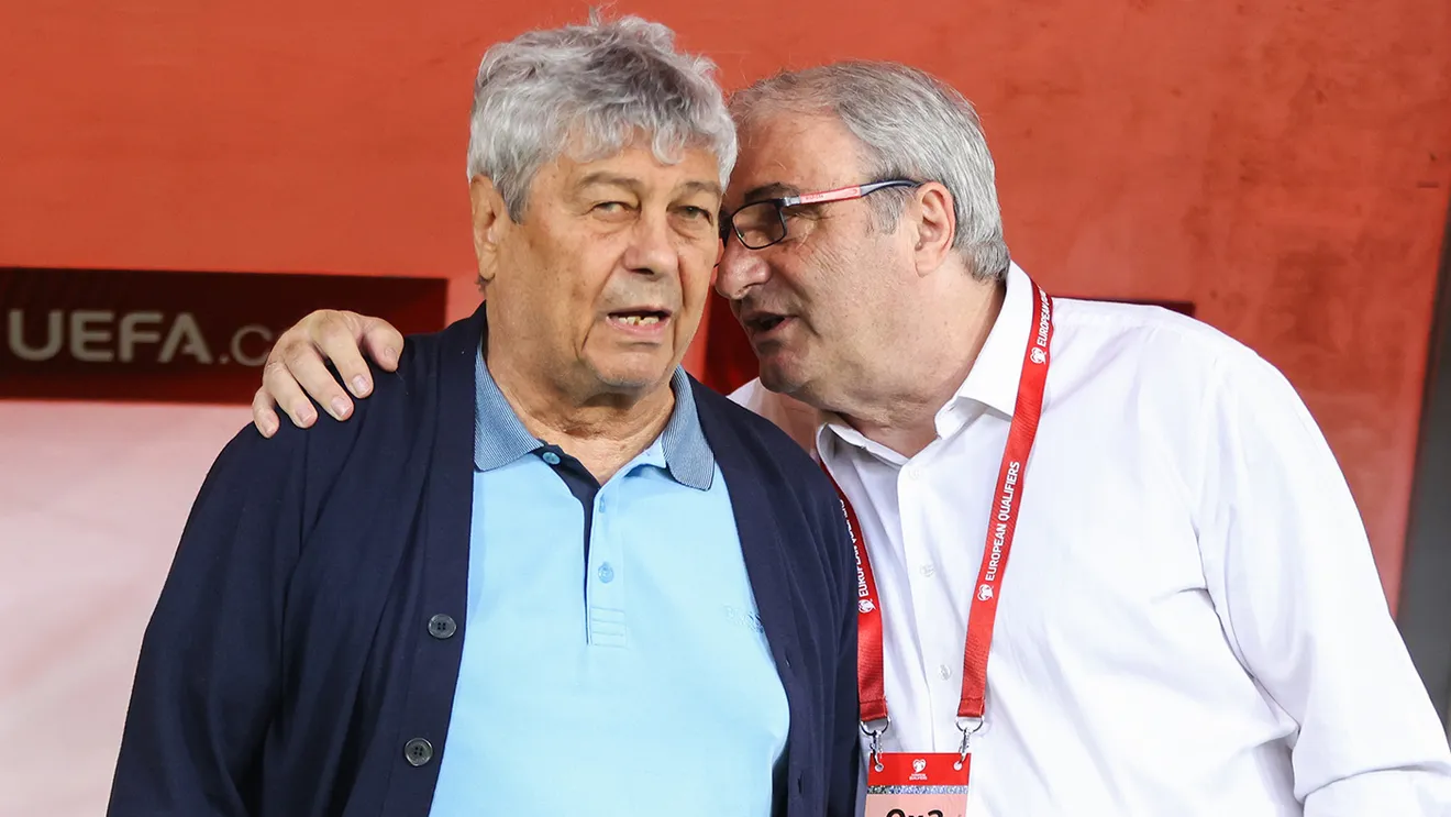 Mircea Lucescu, după operație: Ce spun medicii despre recuperare?