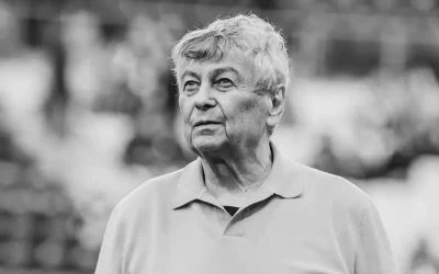 CTP, șocat de reacția străinilor la moartea lui Mircea Lucescu: „Uimitor!”