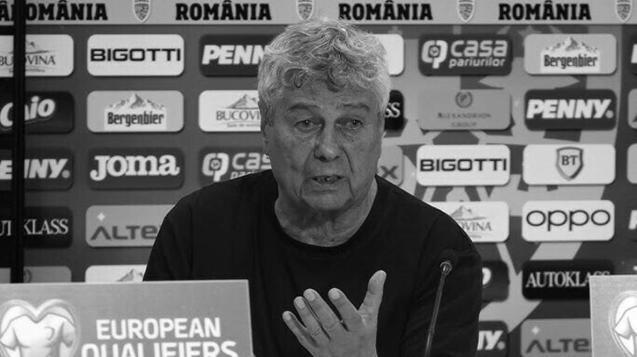 Mircea Lucescu: Declarația CUTREMURĂTOARE făcută înainte de moarte?