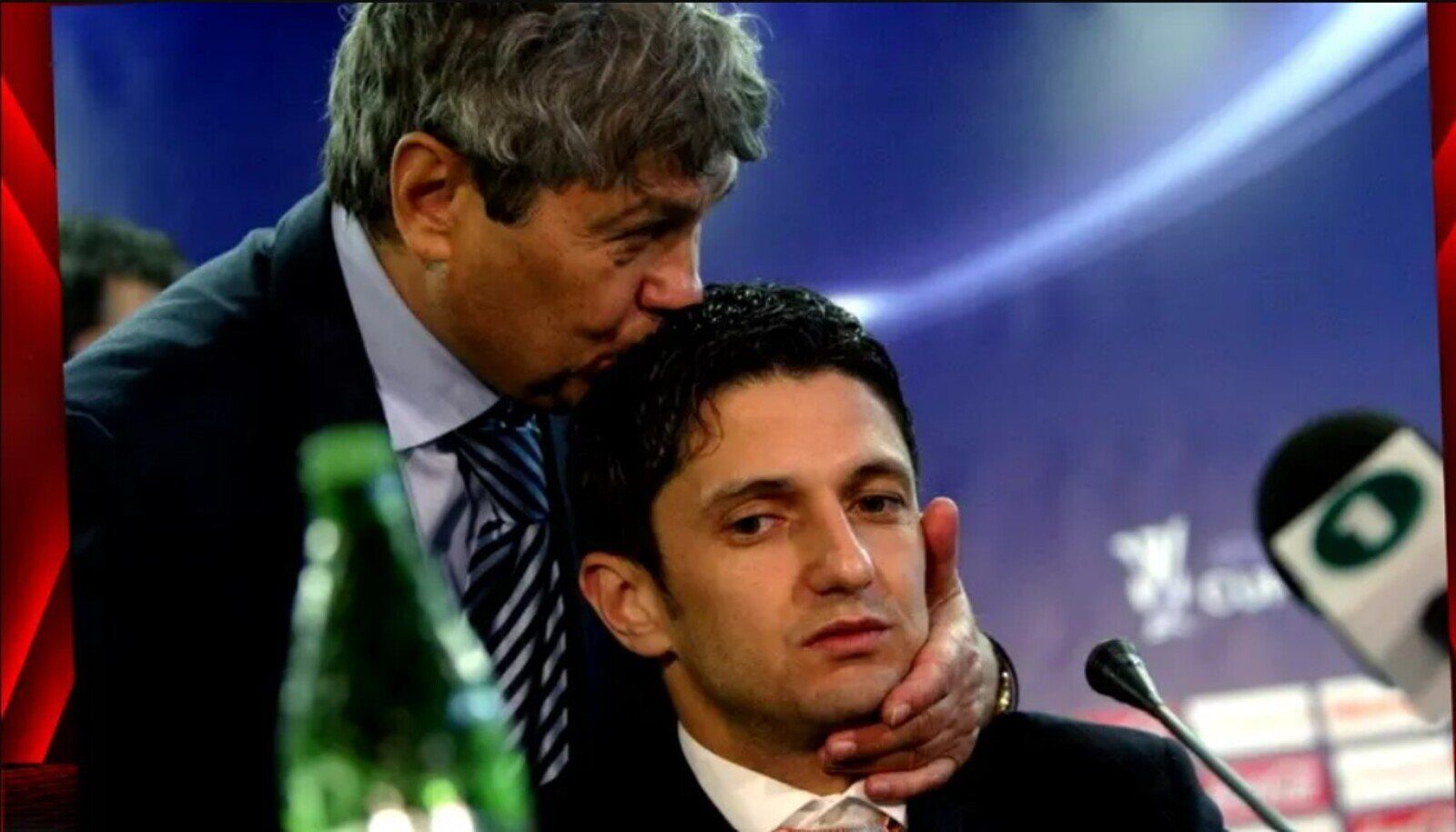 Vineri, 3 aprilie, a adus o nouă undă de șoc pentru fanii fotbalului românesc: Mircea Lucescu, fostul selecționer al echipei naționale, a suferit un infarct miocardic acut