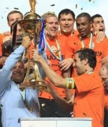 Doliu imens în fotbalul românesc: Mircea Lucescu a murit Mircea Lucescu, cel mai titrat antrenor român din istorie, a încetat din viață marți seară, la vârsta de 80 de ani