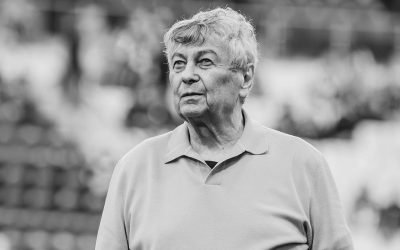 Mircea Lucescu, un nume uriaș în fotbalul mondial, a decedat marți seara, 7 aprilie, în urma unor probleme cardiace