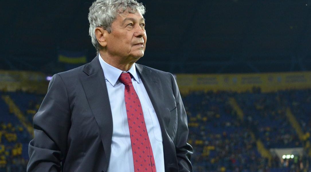 Doliu în fotbalul românesc: Mircea Lucescu a decedat la vârsta de