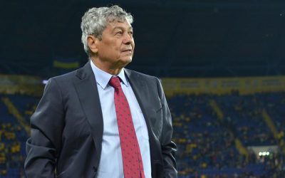 Mircea Lucescu, internat în stare critică în spital