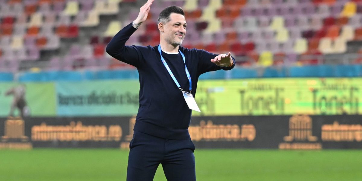 Rădoi, la Gaziantep: Turcii au stabilit data semnării contractului