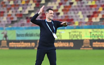 Rădoi, la Gaziantep: Turcii au stabilit data semnării contractului