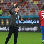 FCSB, despărțire oficială de Mirel Rădoi: Anunțul campioanei României