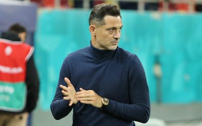 Mutu, șocat de numele antrenorului pentru FCSB: „Am crezut că glumește!”