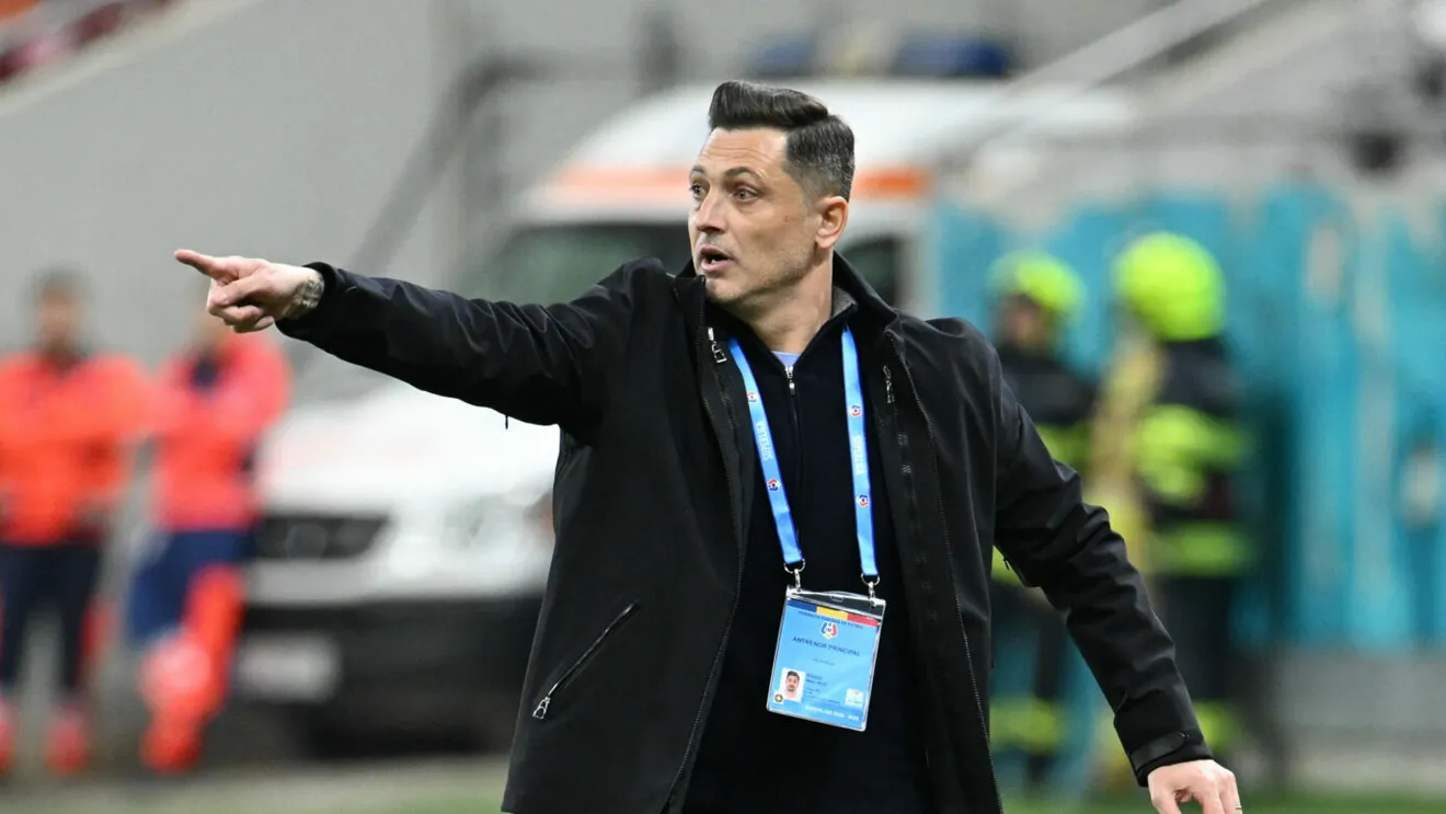Rădoi: Important ca FCSB și Steaua să nu rămână fără trofee