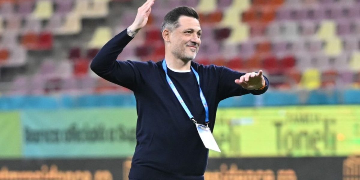 Rădoi, despre plecarea de la FCSB: „Pregăteam bagajele”, dezvăluiri incendiare