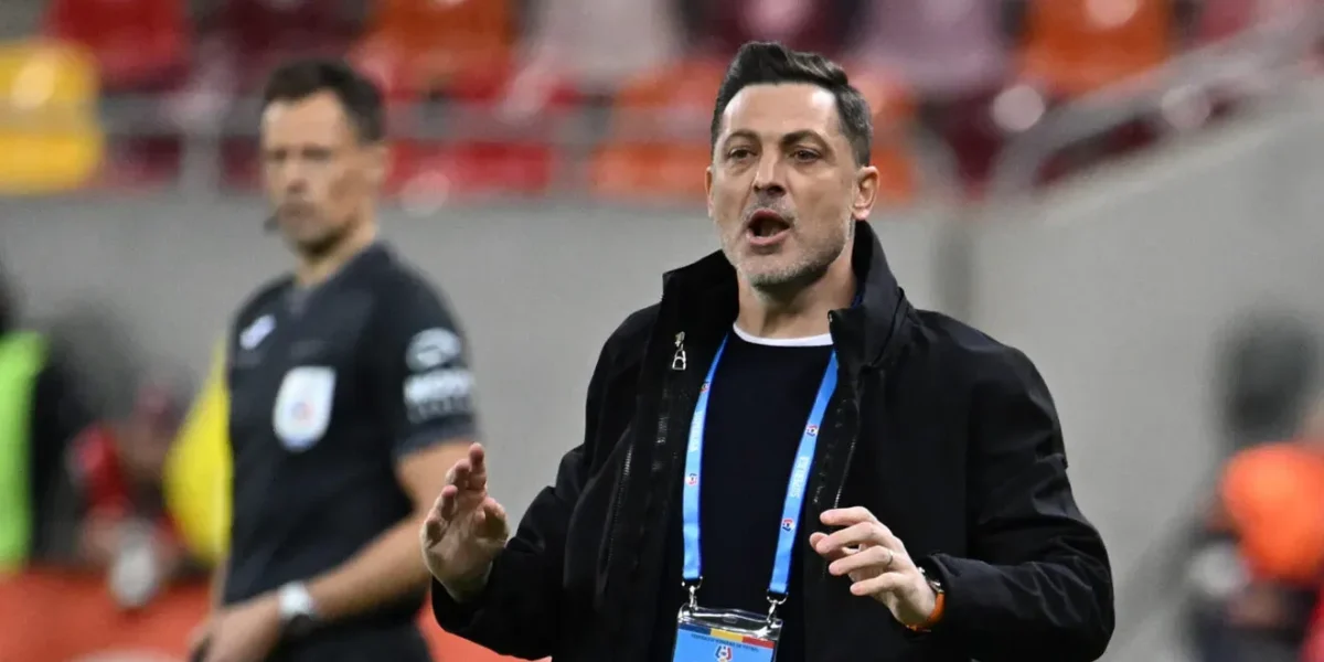 Rădoi, pe urmele lui Olăroiu la FCSB Când pleacă din nou