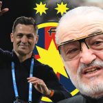 Rădoi pleacă de la FCSB: Becali, anunțat de antrenor despre Gaziantep!