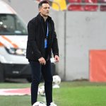 Rădoi, blocat la Gaziantep: Nu va antrena echipa turcă până în vară