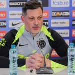 Rădoi, replică acidă la Becali: „Atacul la Chiricheș, o chestiune personală”